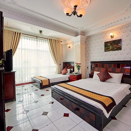 Mai Phai Hotel Ciudad Ho Chi Minh  Exterior foto