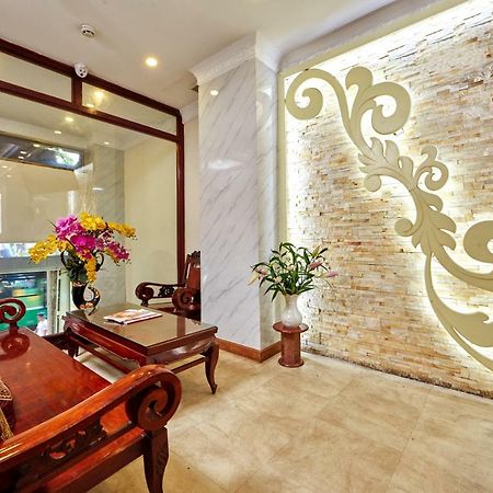 Mai Phai Hotel Ciudad Ho Chi Minh  Exterior foto