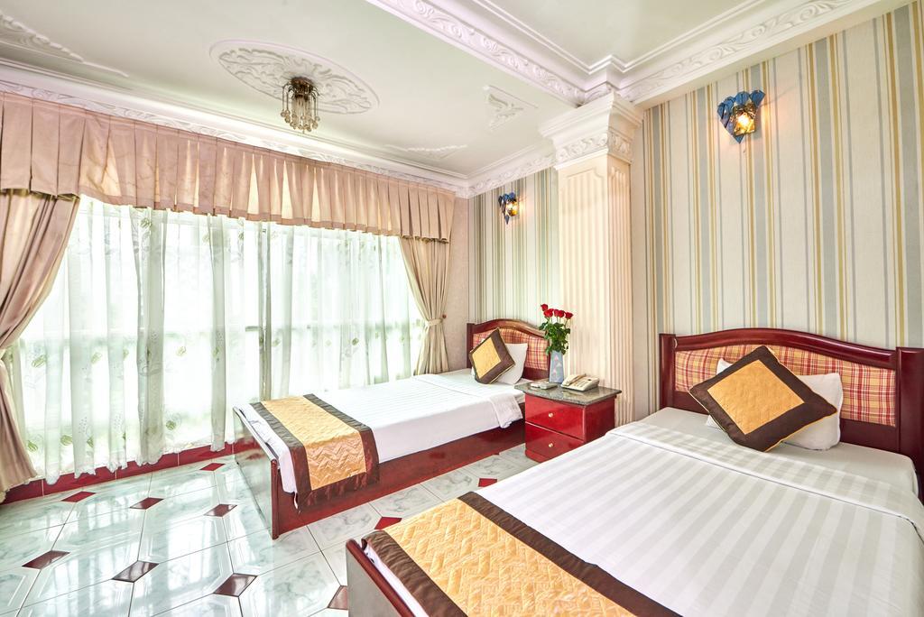 Mai Phai Hotel Ciudad Ho Chi Minh  Exterior foto